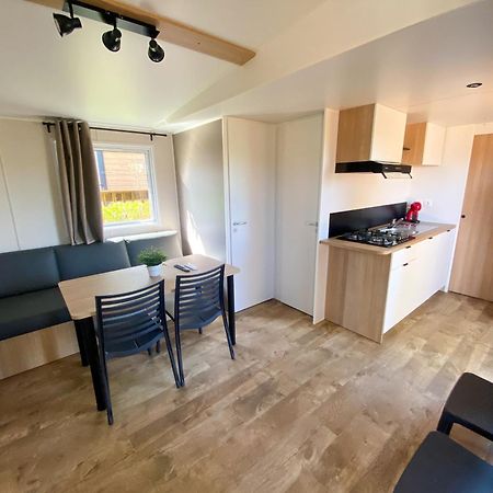 Camping Alicante Imperium Villajoyosa Eksteriør billede
