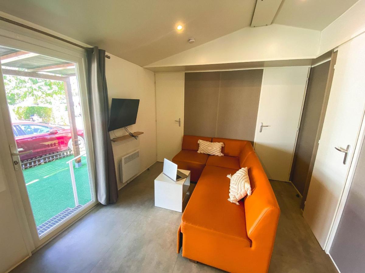 Camping Alicante Imperium Villajoyosa Eksteriør billede