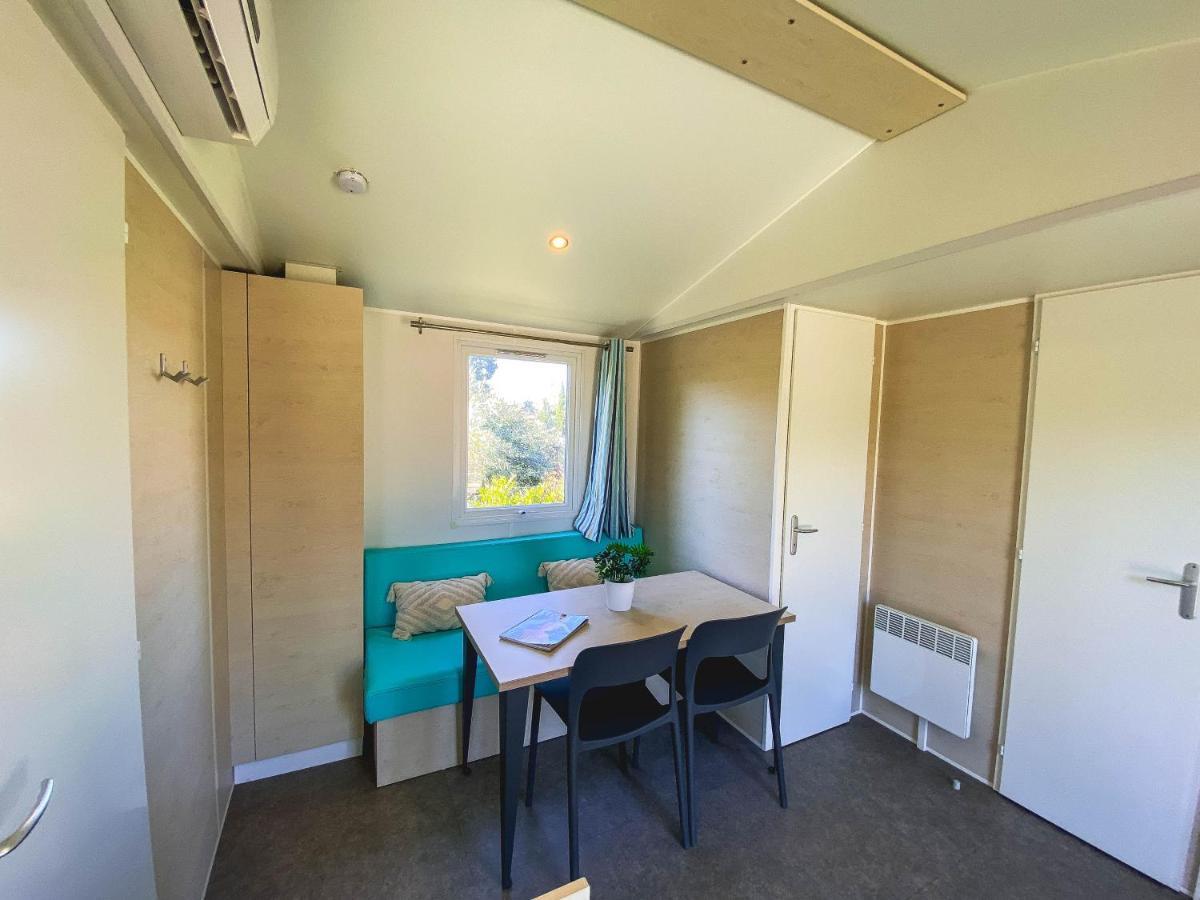 Camping Alicante Imperium Villajoyosa Eksteriør billede