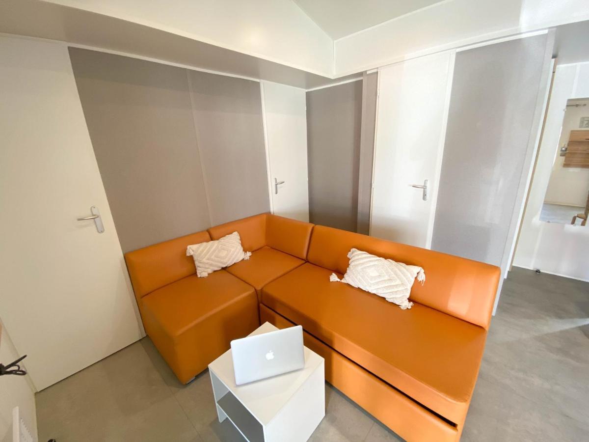 Camping Alicante Imperium Villajoyosa Eksteriør billede