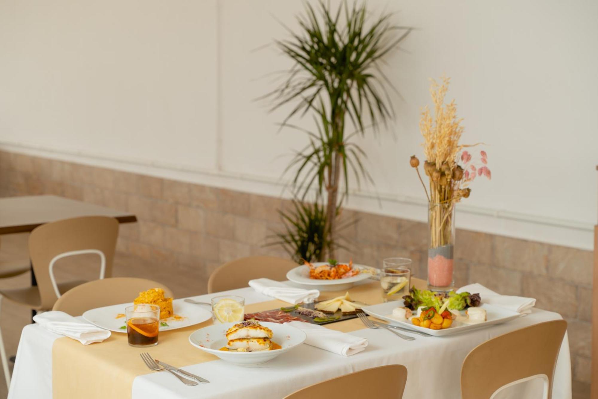Camping Alicante Imperium Villajoyosa Eksteriør billede