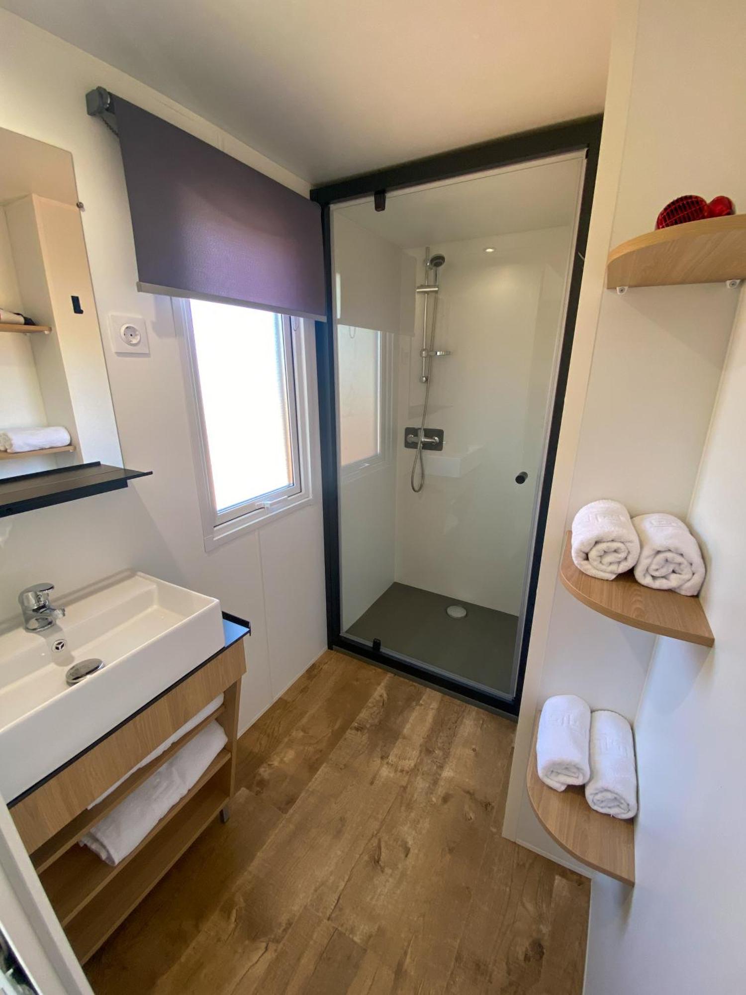 Camping Alicante Imperium Villajoyosa Eksteriør billede